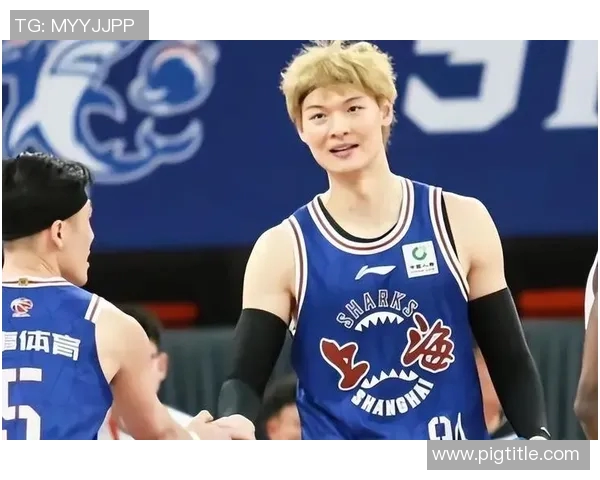 王哲林领衔中国篮球新篇章展现实力与风采的时代巨星之路