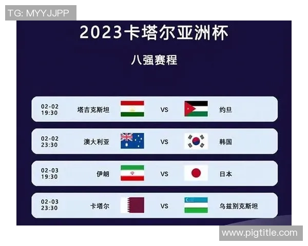 卡塔尔与日本足球对决分析及双方实力对比探讨