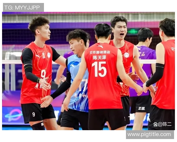 江苏男排与上海男排精彩对决回放全程回顾与赛况分析