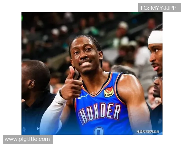 杰伦威廉姆斯：从新秀到明星球员的蜕变之路与未来展望