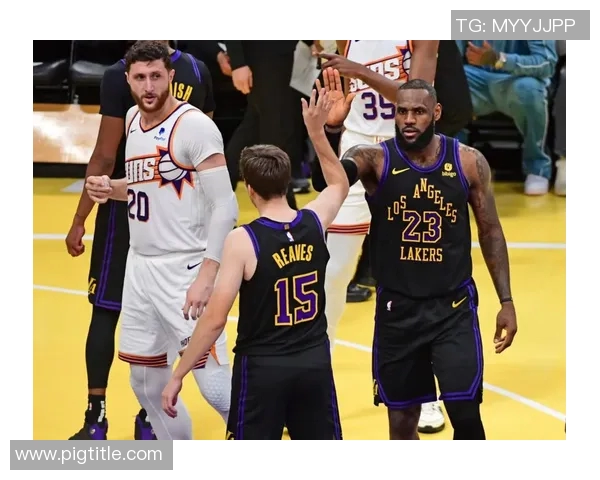 湖人掘金比赛裁判报告揭示最后2分钟漏判事件对湖人极为不利