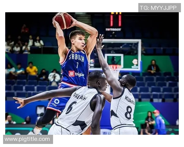 2016年塞尔维亚与美国篮球对决回顾及精彩瞬间分析