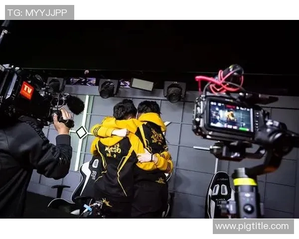 专访杨军揭秘和平精英成功背后的策略与创新之路