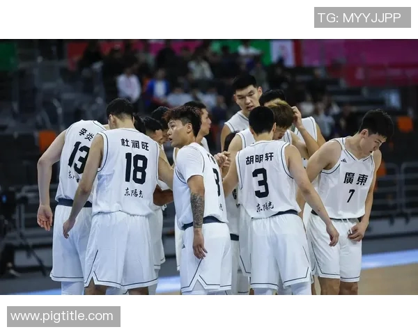 全运会篮球精彩对决辽宁队迎战天津队争夺晋级资格
