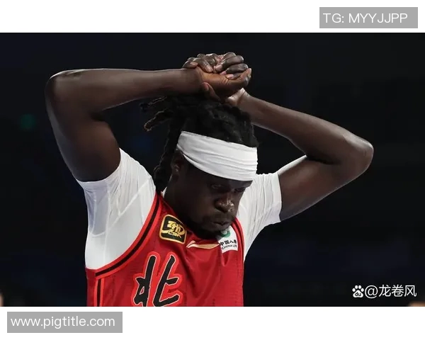 吉林队与北京队激战正酣谁能在这场较量中笑到最后