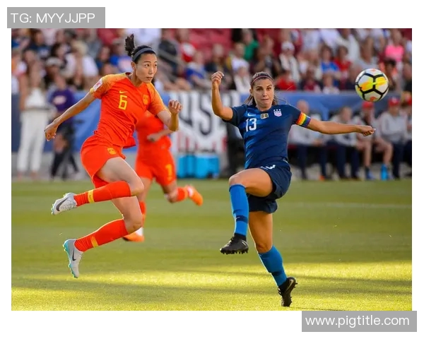 娜威女足与英格兰女足激战正酣谁将赢得这场精彩对决