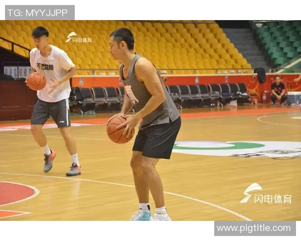 张庆鹏：从篮球场上的奋斗者到人生舞台的启示者