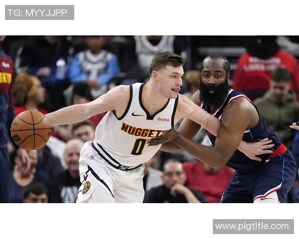 快船与掘金季后赛精彩集锦回顾展现激烈对决与精彩瞬间