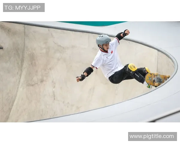 杭州滑板队状态分析与发展潜力探讨滑板运动的未来之路