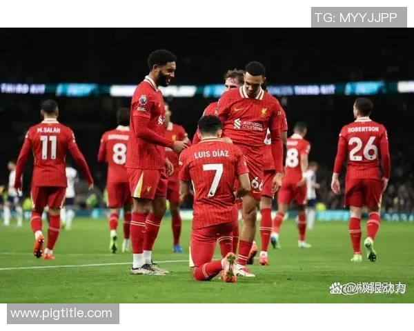 热刺与利物浦精彩对决直播信号全解析及观看指南